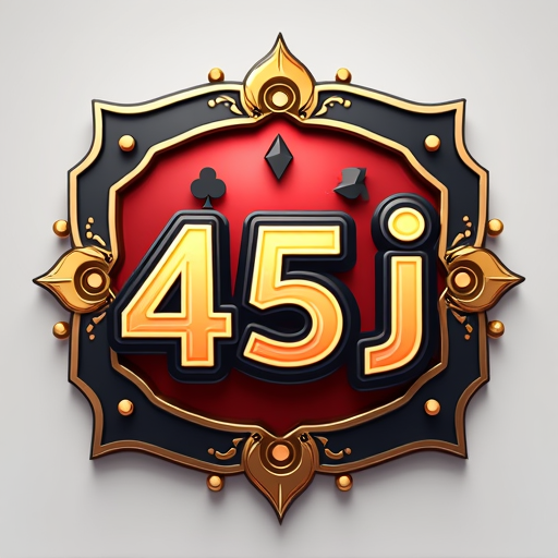 Logo 45j