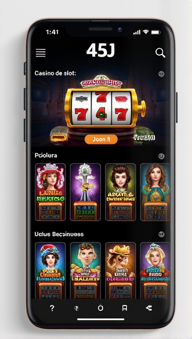 Screenshot 2 45j